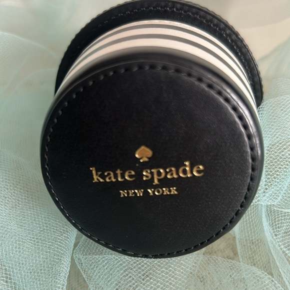 New Kate Spade 3D Cactus Coin Purse NWOT - Picture 6 of 8